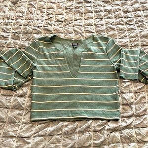 BDG by Urban Outfitters Shirt Size M